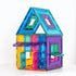 Connetix Bright Portal Pack - Set of 48 - louisekool