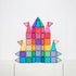 Connetix Glitter Tiles - Set of 48 - louisekool