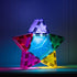 Connetix Light Star Pack - Set of 28 - louisekool