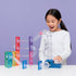 Connetix Magnetic Ball Launcher Pack - 47 pcs - louisekool
