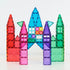 Connetix Magnetic Mega Pack - 202 Pieces - louisekool