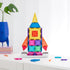 Connetix Mini Tiles - Class pack - 96 pcs Blocks Louise Kool & Galt for child care day care primary classrooms