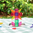 Connetix Mini Tiles - Class pack - 96 pcs Blocks Louise Kool & Galt for child care day care primary classrooms