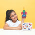 Connetix Mini Tiles - Class pack - 96 pcs Blocks Louise Kool & Galt for child care day care primary classrooms