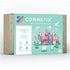 Connetix Pastel Creative Pack - Set Of 120 - louisekool