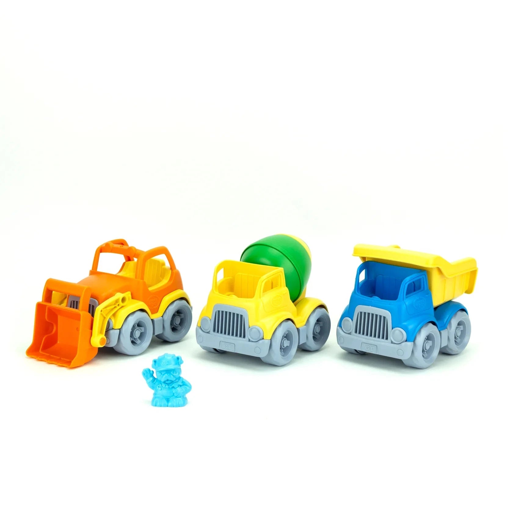 Construction Trucks - louisekool