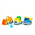 Construction Trucks - louisekool