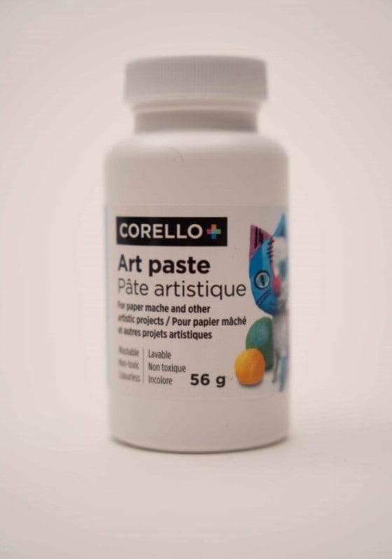Corello Art Paste - louisekool