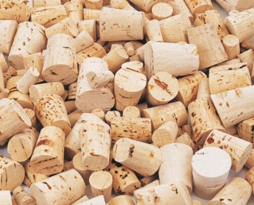 Cork Stoppers - Set of 100 - louisekool