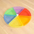 Discovery Colour Trays - Set of 6 - louisekool