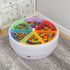 Discovery Colour Trays - Set of 6 - louisekool