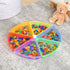 Discovery Colour Trays - Set of 6 - louisekool