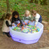 Discovery Glow Tuff Tray - louisekool