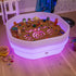 Discovery Glow Tuff Tray - louisekool