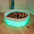 Discovery Glow Tuff Tray - louisekool