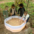 Discovery Glow Tuff Tray - louisekool