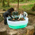 Discovery Glow Tuff Tray - louisekool