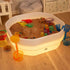 Discovery Glow Tuff Tray - louisekool