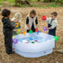 Discovery Glow Tuff Tray - louisekool