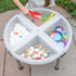 Discovery Quadrant Trays & Stand - louisekool