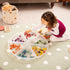 Discovery Trays - Set Of 6 - louisekool