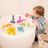 Discovery Trays - Set Of 6 - louisekool