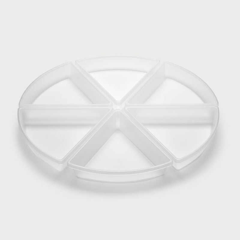 Discovery Trays - Set Of 6 - louisekool