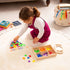 Discovery Trays - Set Of 6 - louisekool