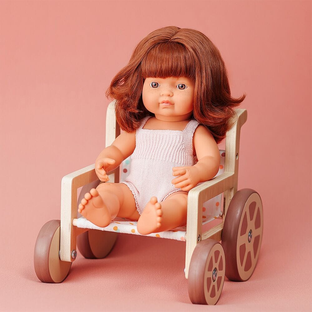 Baby alive wheelchair online