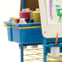 Double-Sided Art Easel - louisekool