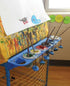Double-Sided Art Easel - louisekool