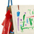 Double-Sided Art Easel - louisekool