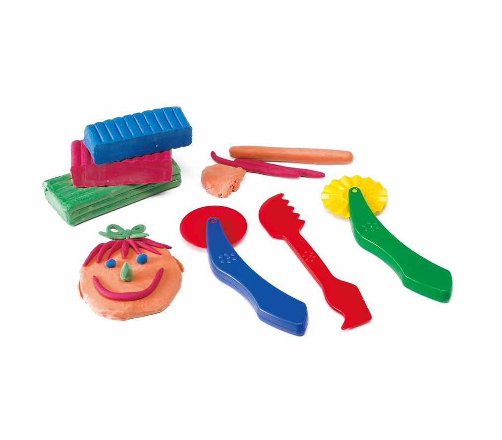 Dough Tool Set - louisekool