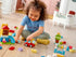 Duplo® Deluxe Bricks - Set of 85 - louisekool