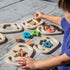 Easy Hold Shape Viewers – Set of 6 - louisekool