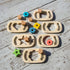 Easy Hold Shape Viewers – Set of 6 - louisekool