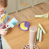 Eco Motor Skills Utensils Kit - Set of 21 - louisekool