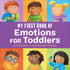 Feelings and Emotions Books - Set of 6 - louisekool
