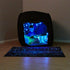 Fibre Optic Rug - louisekool