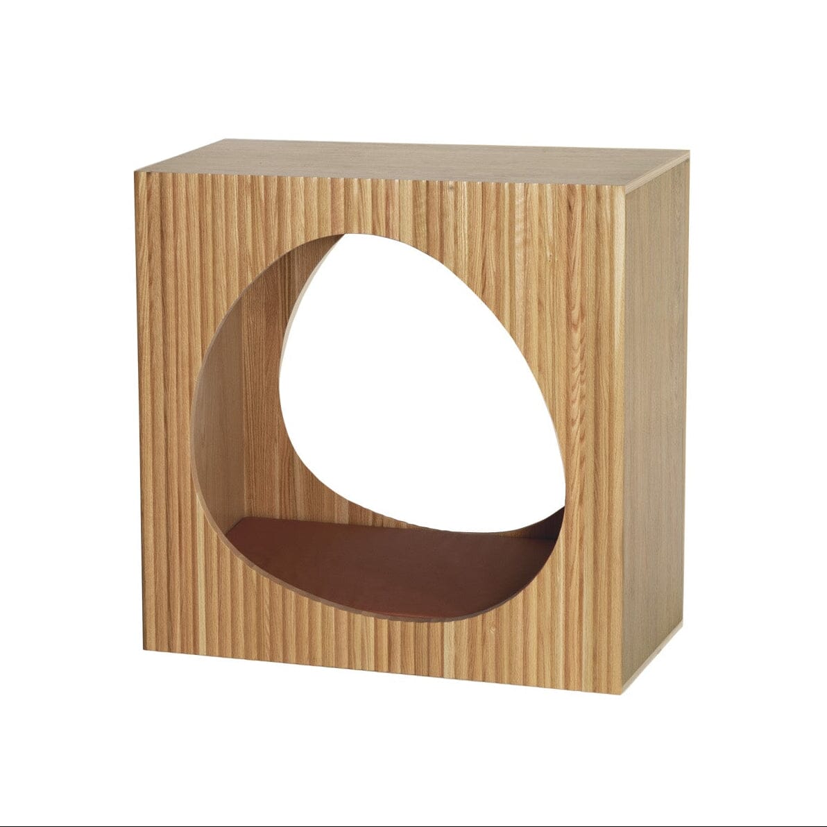 Fluted Nook Furnishings Kids By Design for child care day care primary classrooms