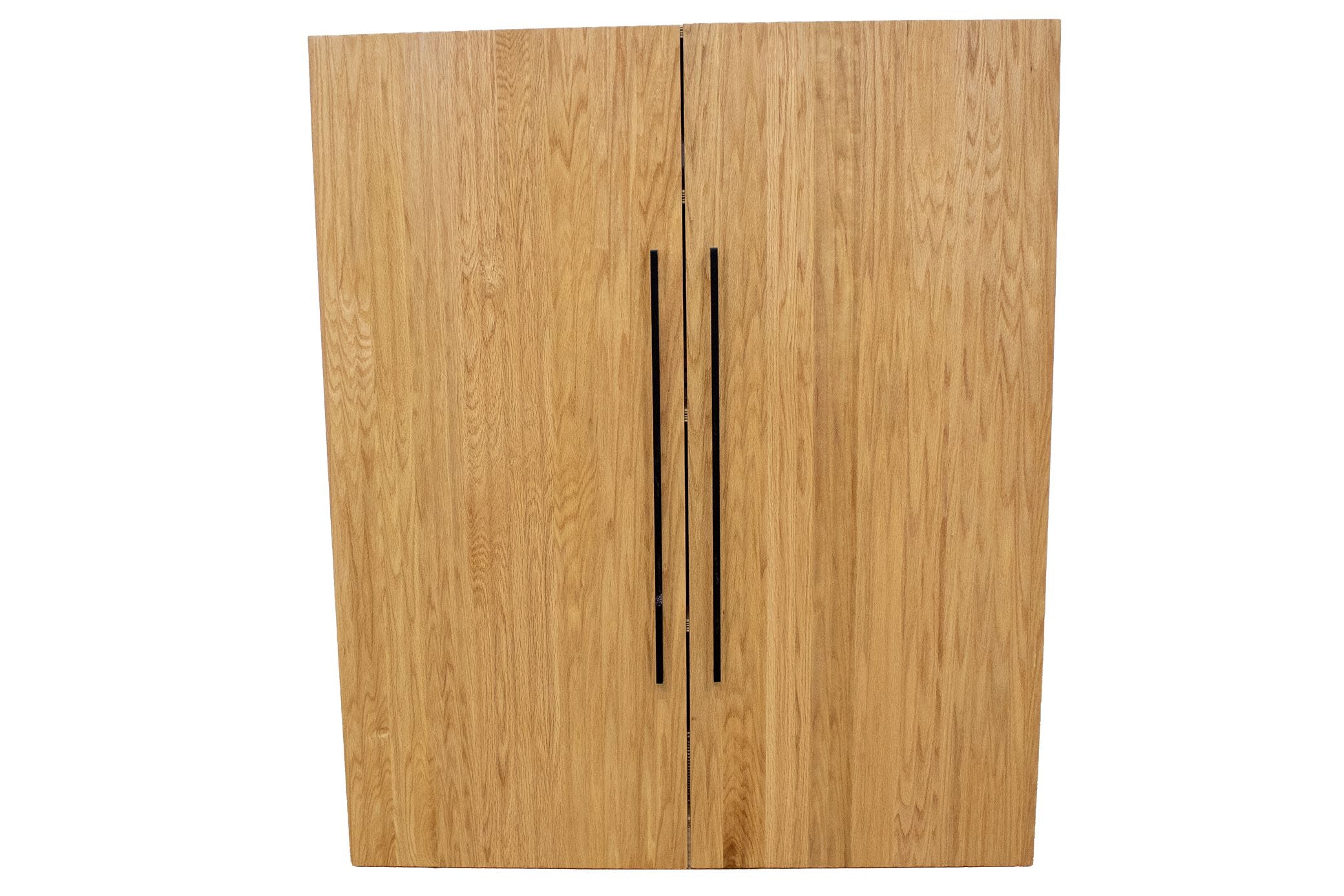 Fluted Wardrobe and Pantry Furnishings Kids By Design for child care day care primary classrooms