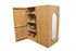 Fluted Wardrobe and Pantry - louisekool