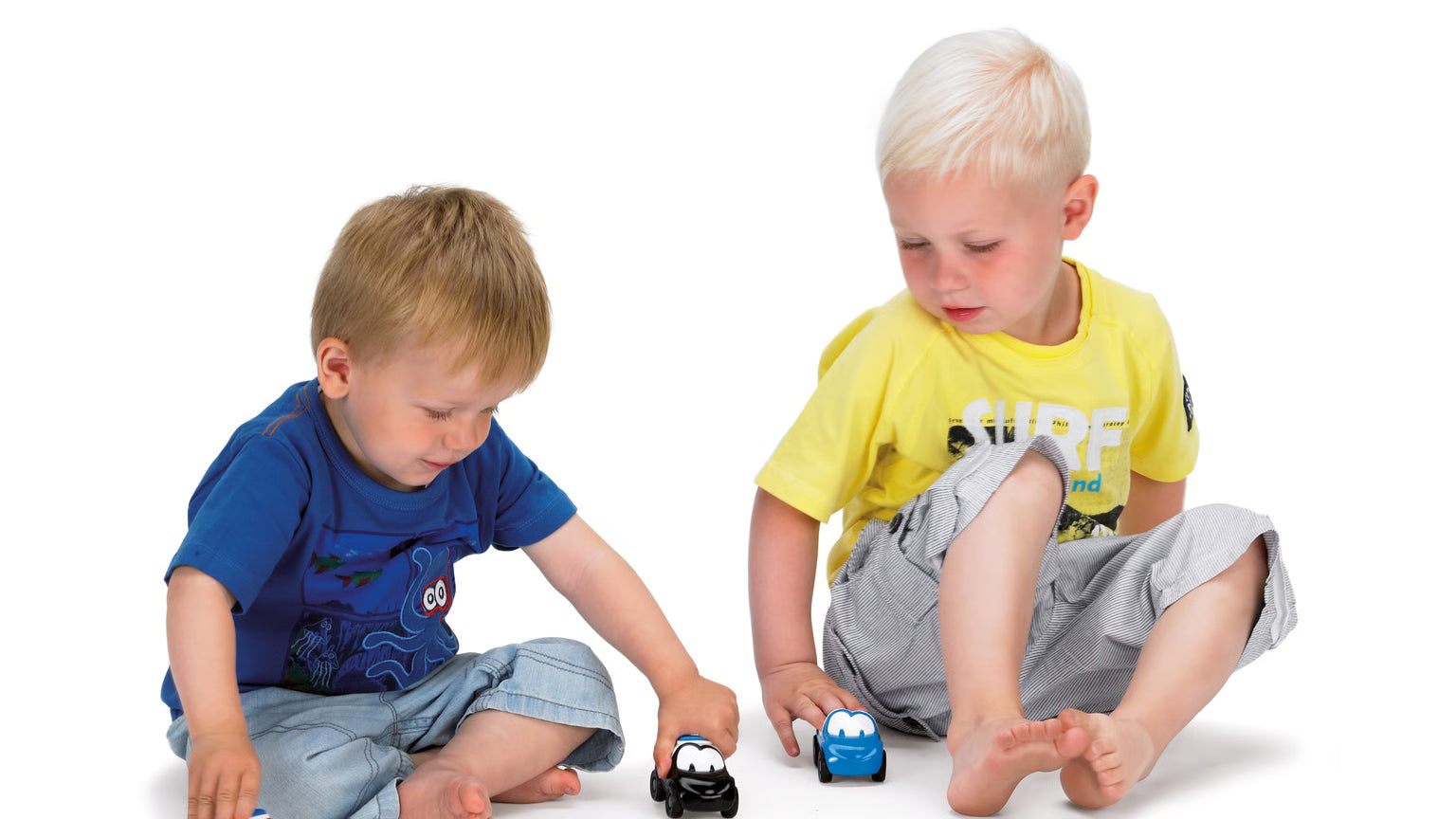 Funcars - Set of 22 - louisekool