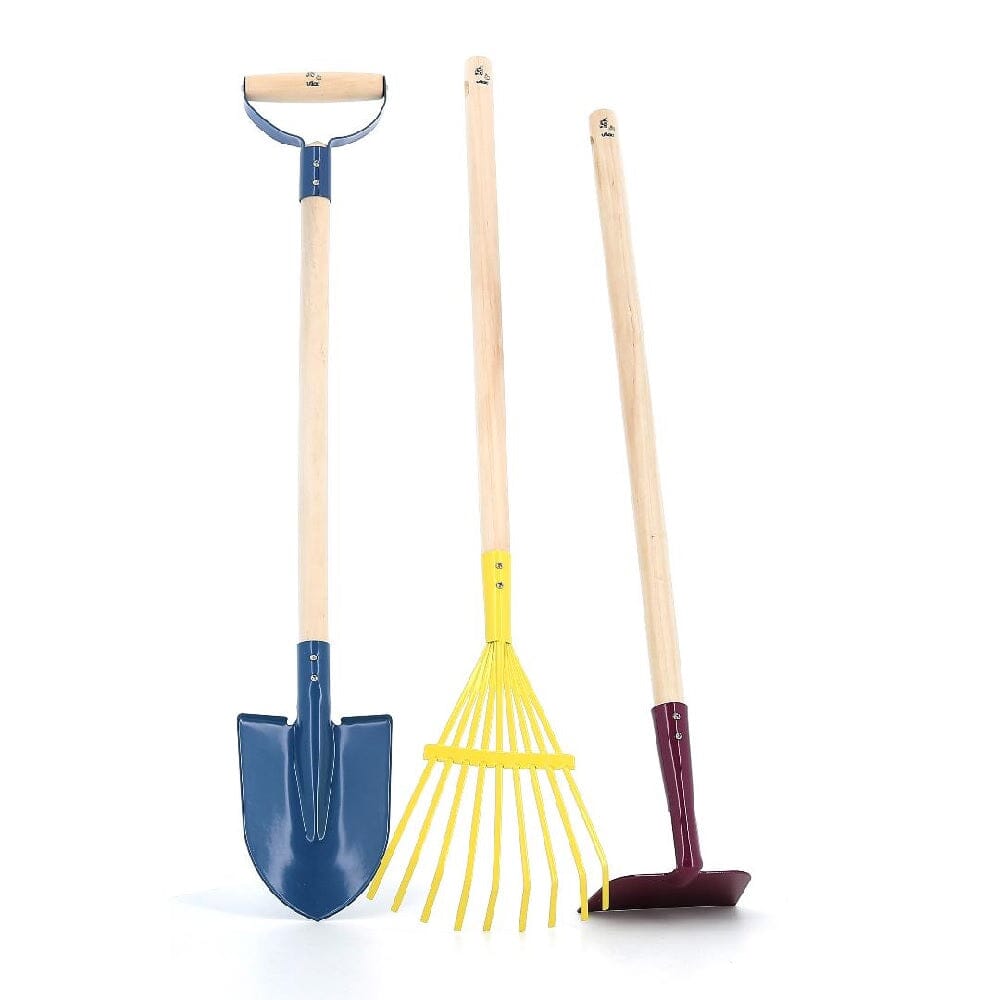 Garden Tool - Set of 4 - louisekool