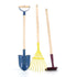 Garden Tool - Set of 4 - louisekool