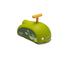 Ginetta, Green Riding toys Louise Kool & Galt for child care day care primary classrooms