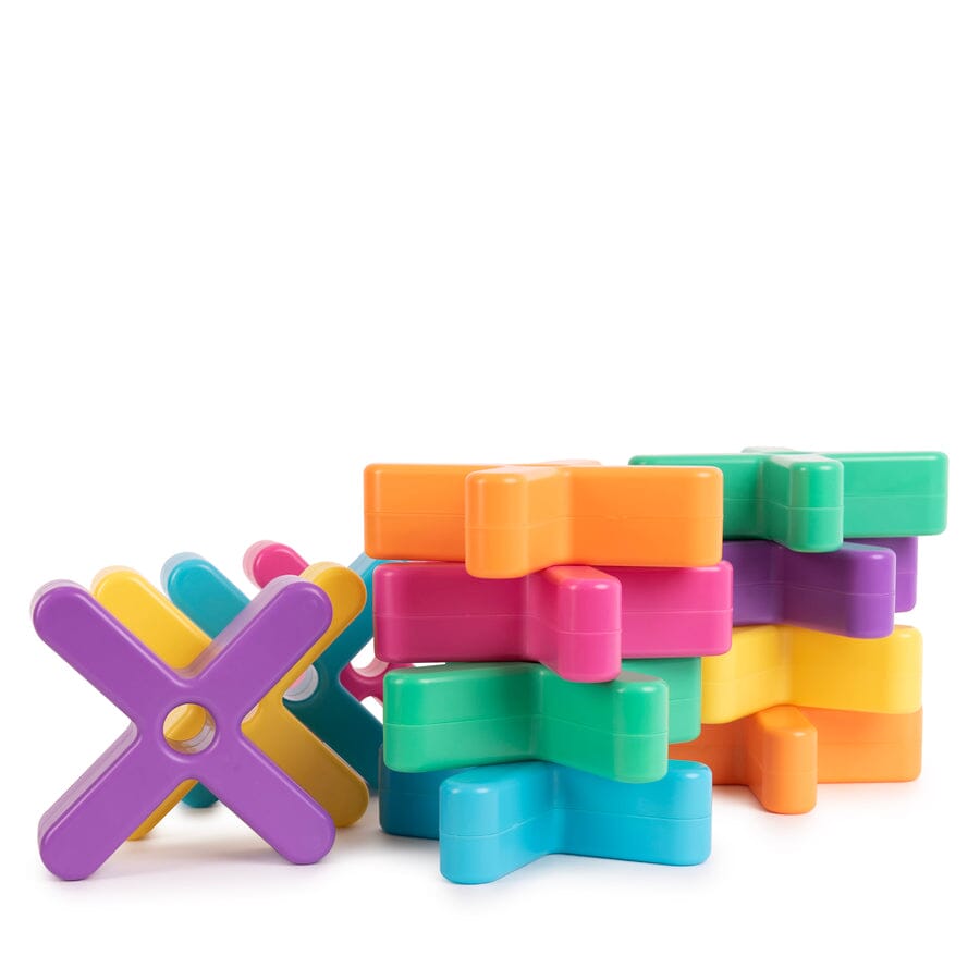 Glow Crosses - Set of 12 - louisekool