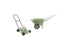 Green Garden Lawn Set - louisekool