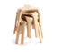 Grow-Right Stools by Community Playthings - louisekool