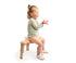 Grow-Right Stools by Community Playthings - louisekool